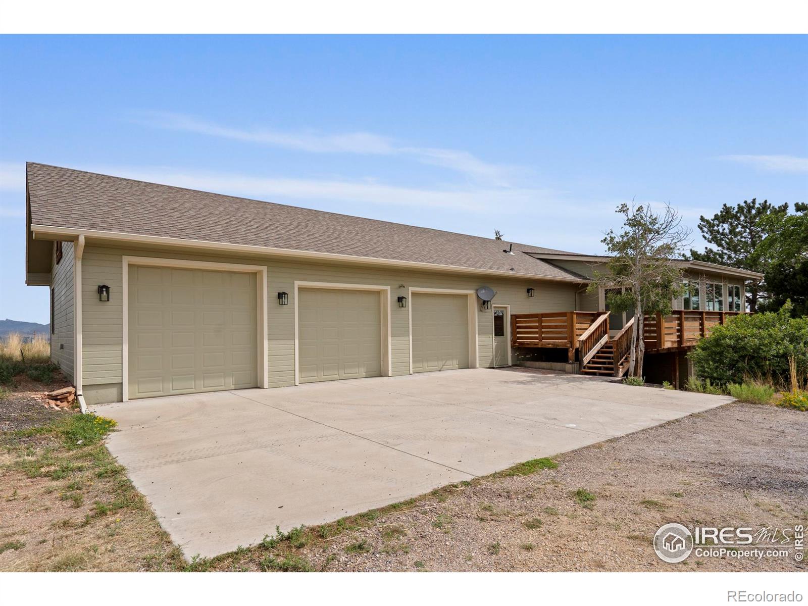 MLS Image #4 for 940 s county road 29 ,loveland, Colorado