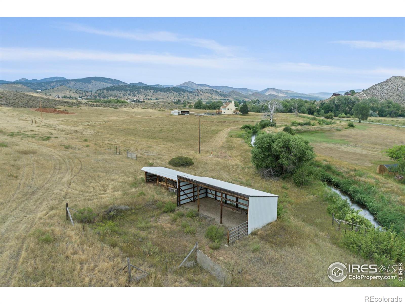 MLS Image #40 for 940 s county road 29 ,loveland, Colorado