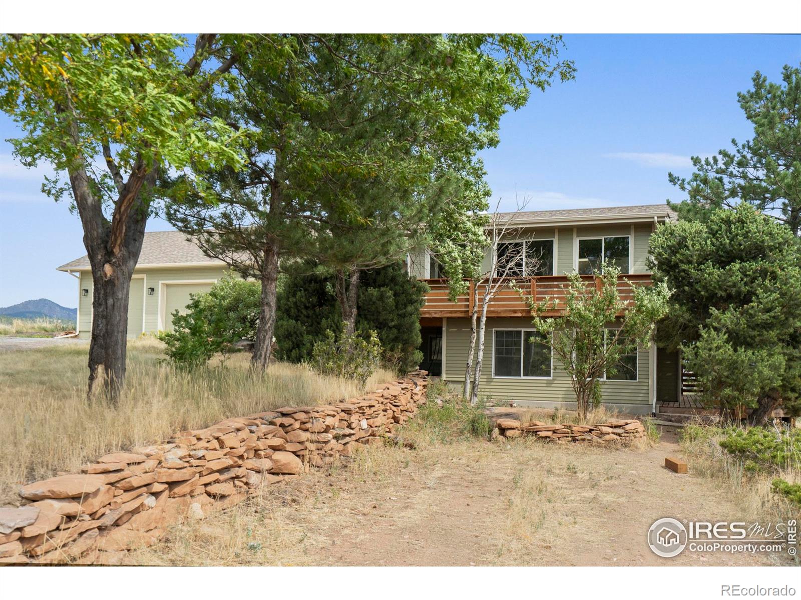 MLS Image #41 for 940 s county road 29 ,loveland, Colorado