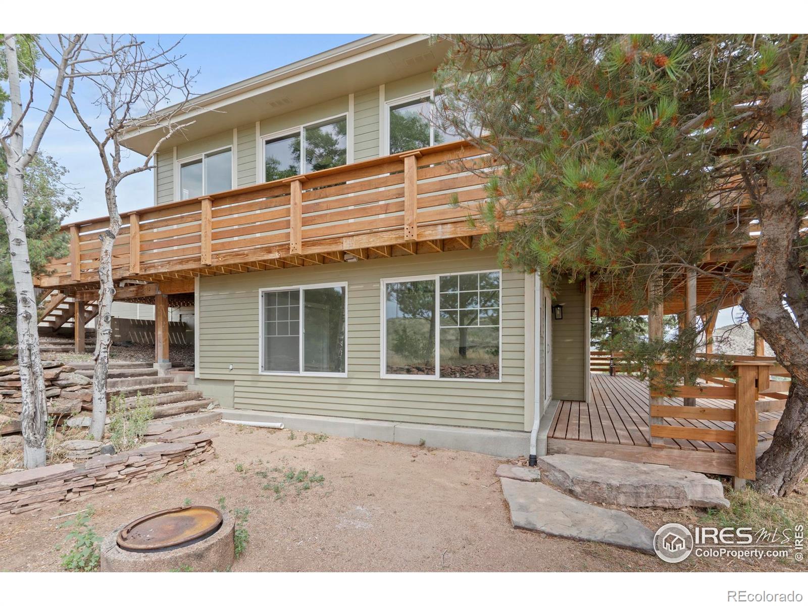 MLS Image #42 for 940 s county road 29 ,loveland, Colorado