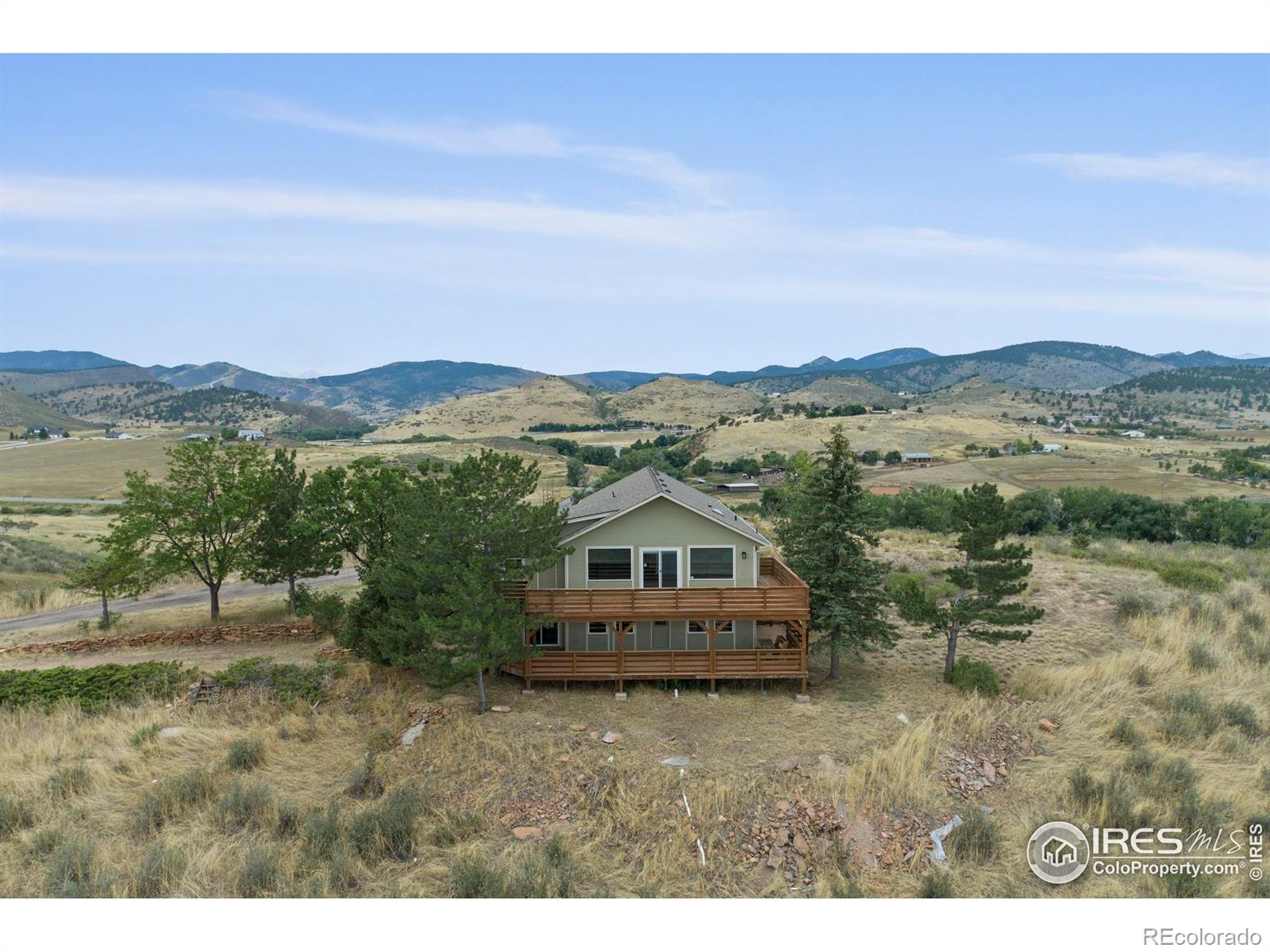 MLS Image #43 for 940 s county road 29 ,loveland, Colorado