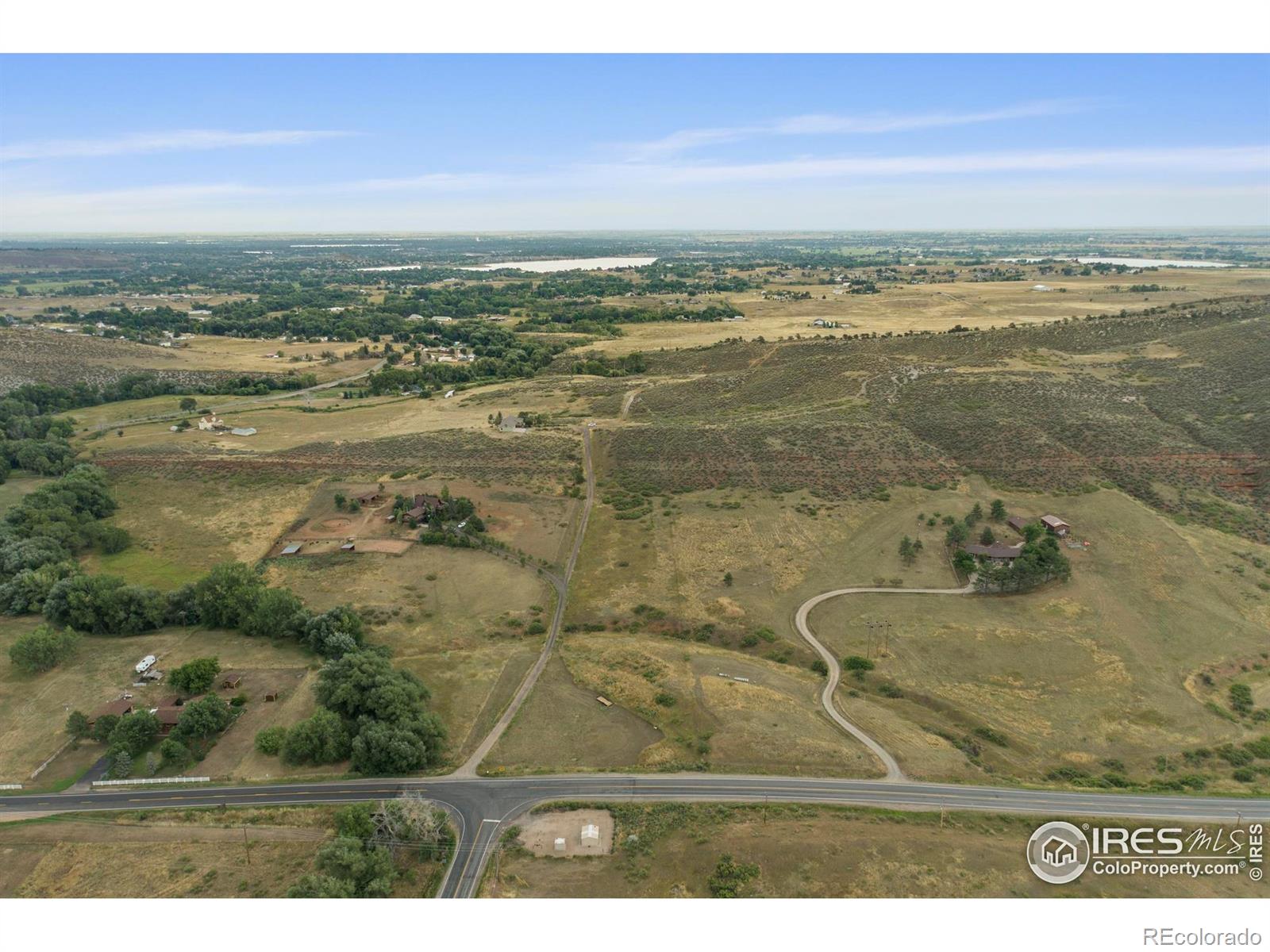 MLS Image #44 for 940 s county road 29 ,loveland, Colorado
