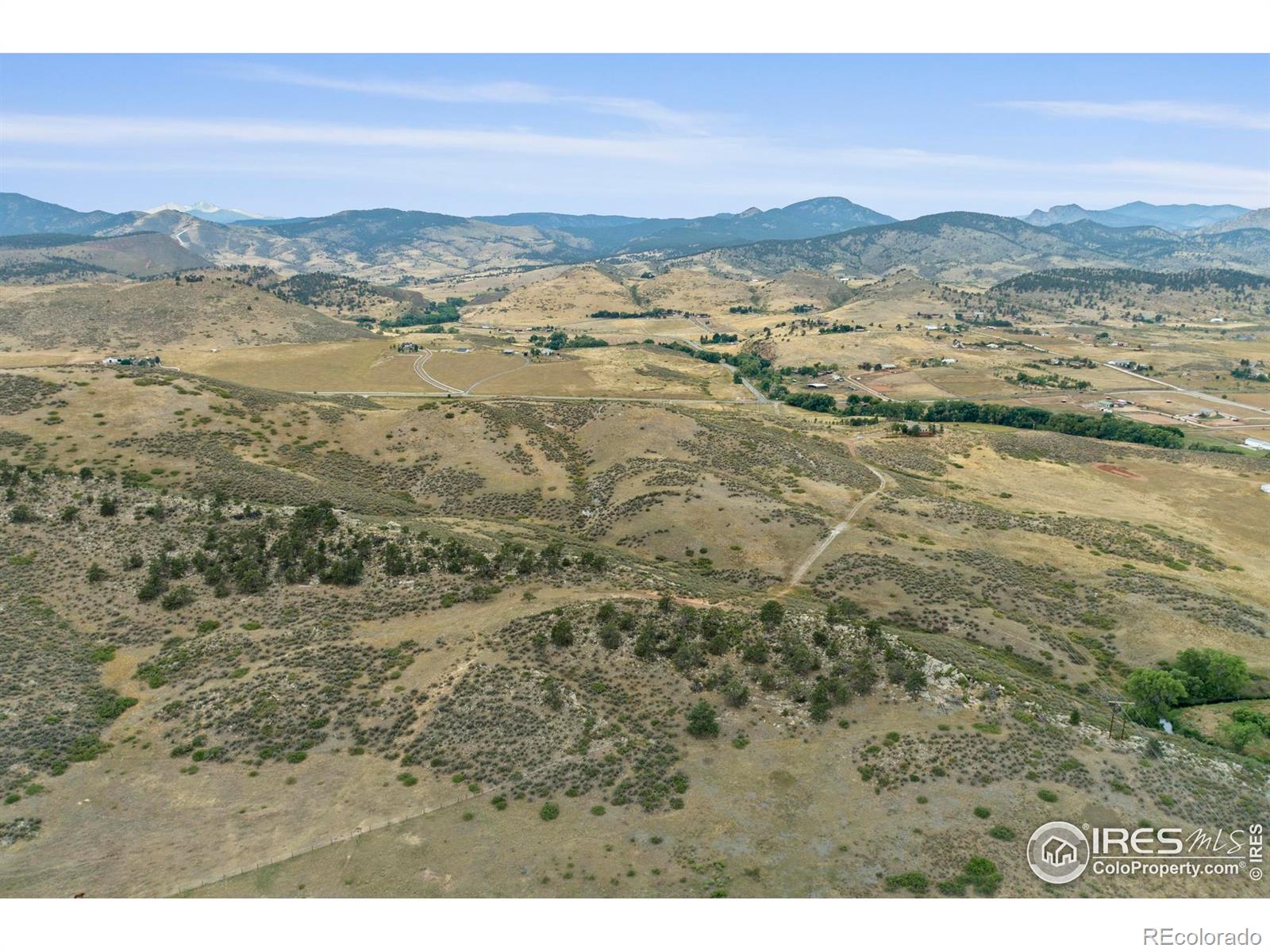 MLS Image #45 for 940 s county road 29 ,loveland, Colorado