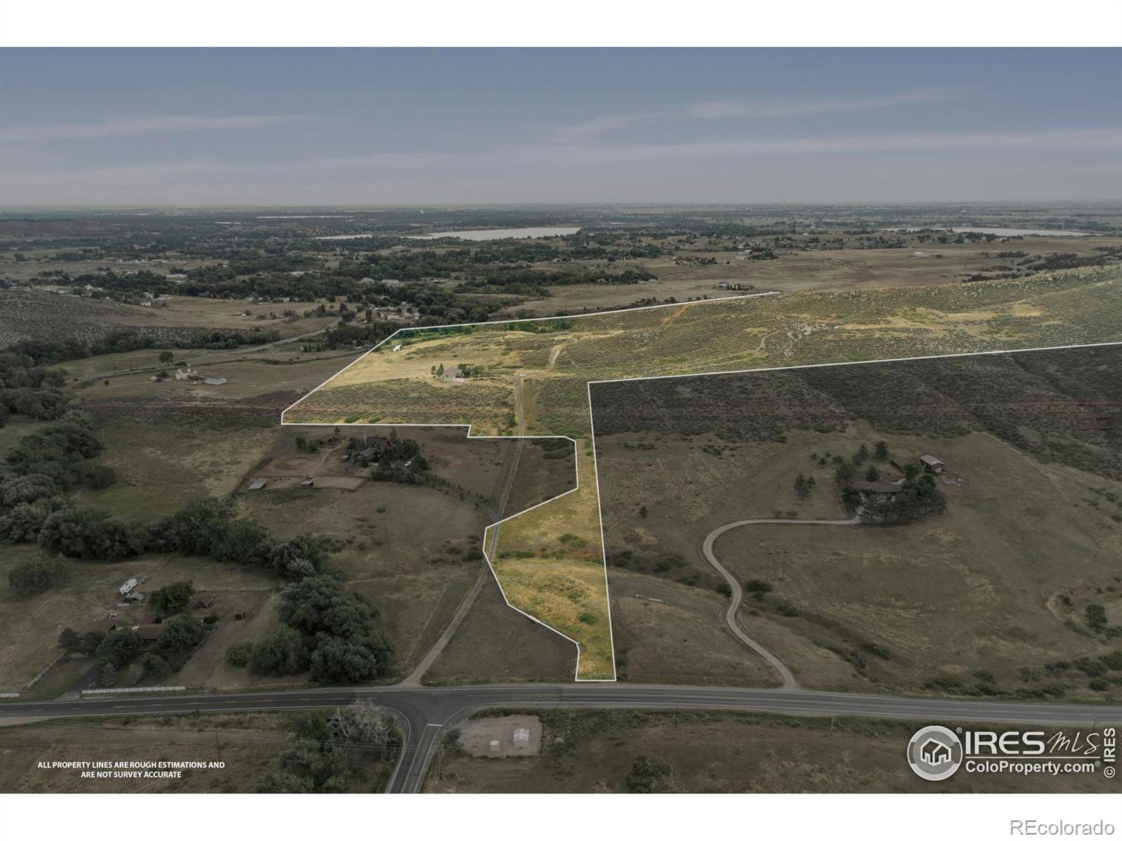 MLS Image #46 for 940 s county road 29 ,loveland, Colorado