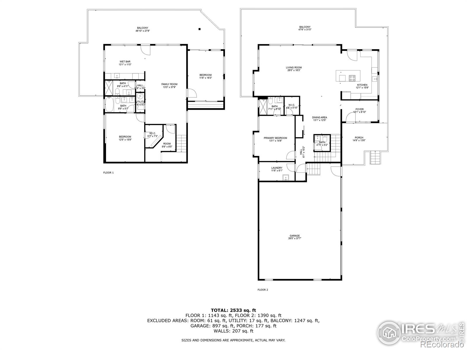 MLS Image #47 for 940 s county road 29 ,loveland, Colorado