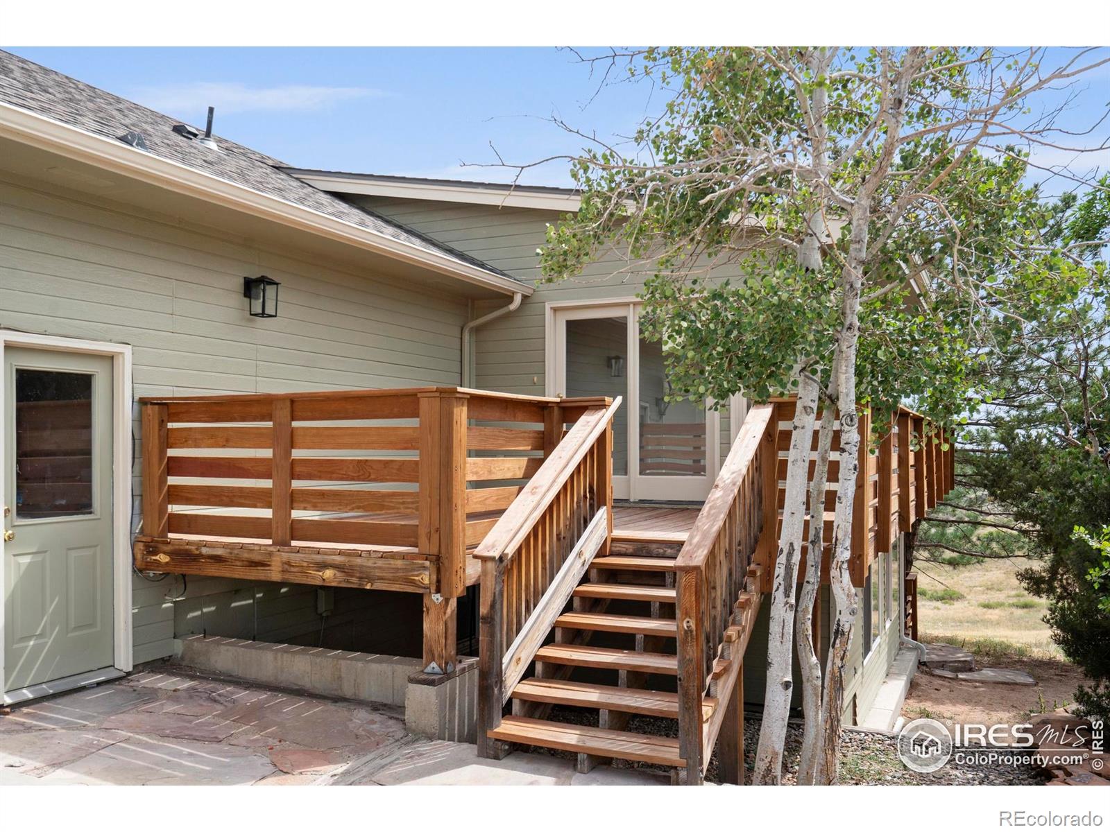 MLS Image #5 for 940 s county road 29 ,loveland, Colorado