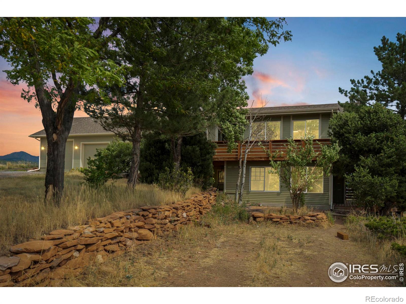 MLS Image #6 for 940 s county road 29 ,loveland, Colorado