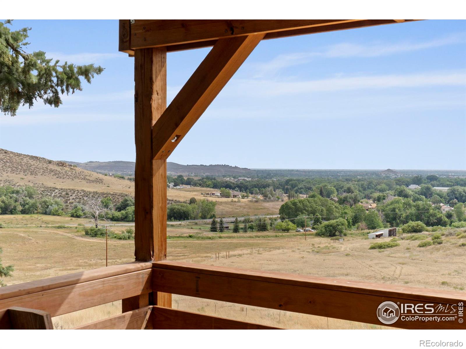 MLS Image #8 for 940 s county road 29 ,loveland, Colorado