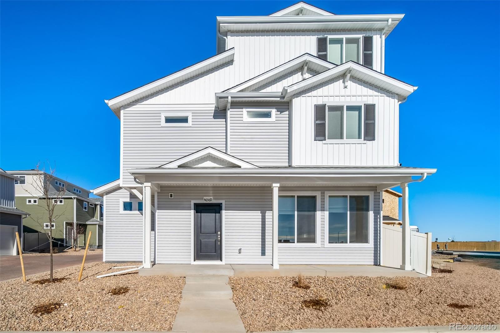 MLS Image #0 for 46569  sunflower lane,bennett, Colorado