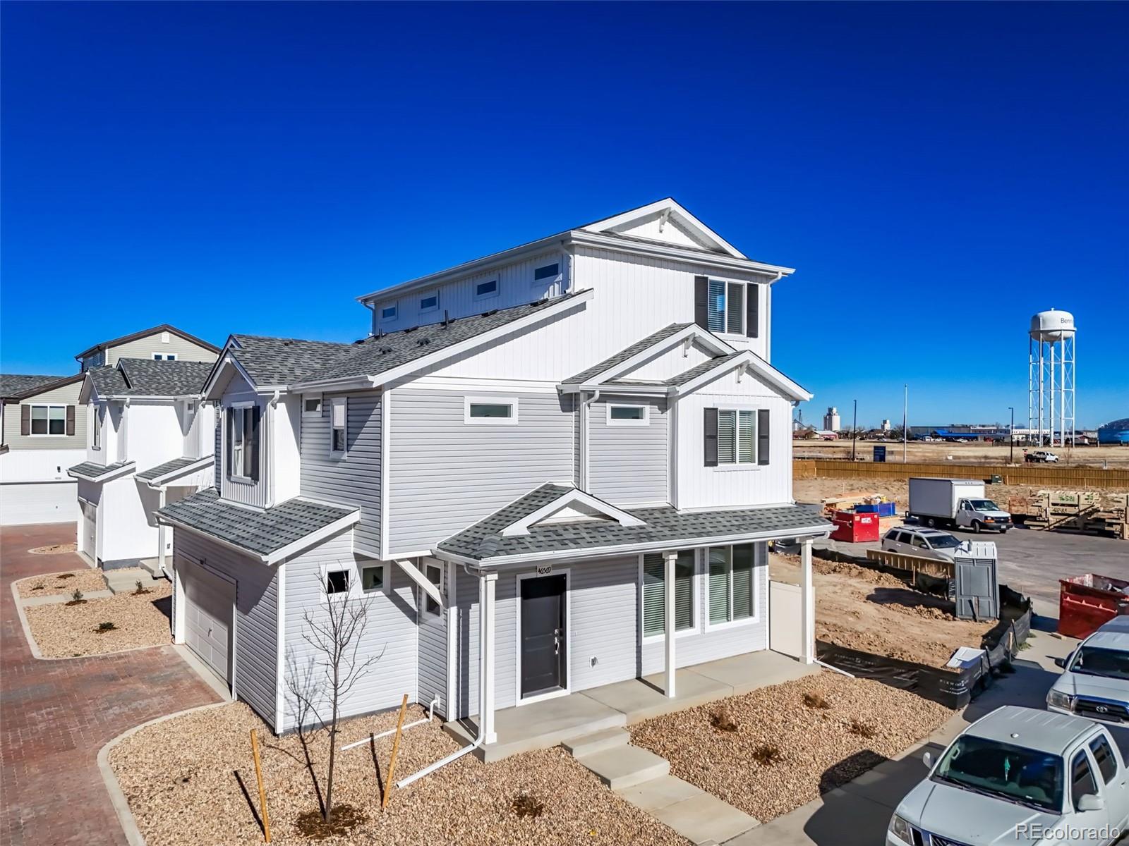 MLS Image #1 for 46569  sunflower lane,bennett, Colorado