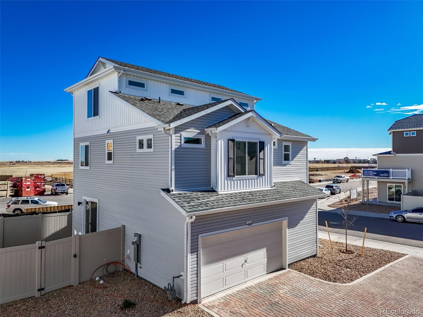 MLS Image #2 for 46569  sunflower lane,bennett, Colorado