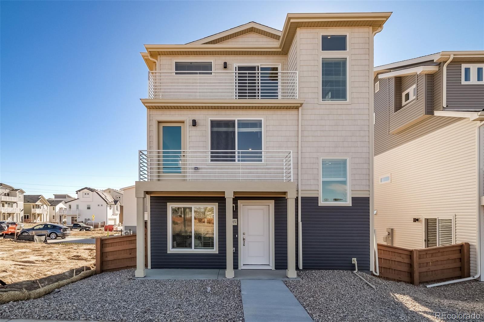 MLS Image #1 for 13471 e 103rd place,commerce city, Colorado