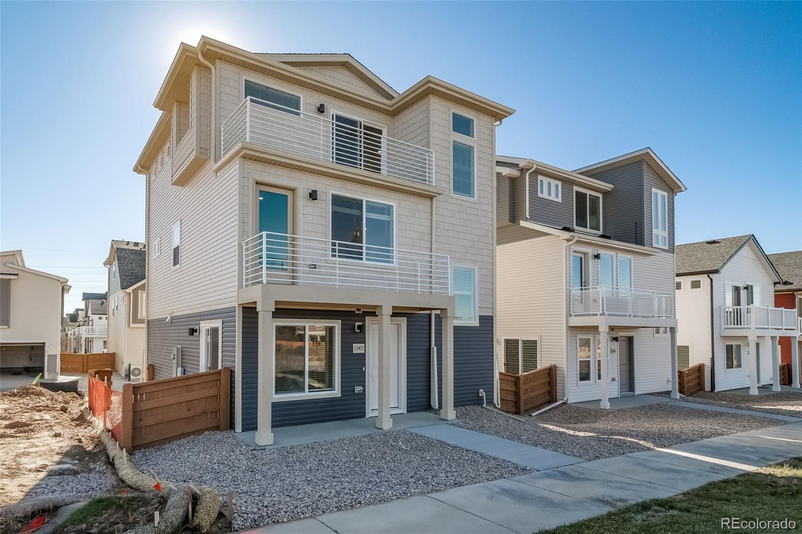 MLS Image #2 for 13471 e 103rd place,commerce city, Colorado