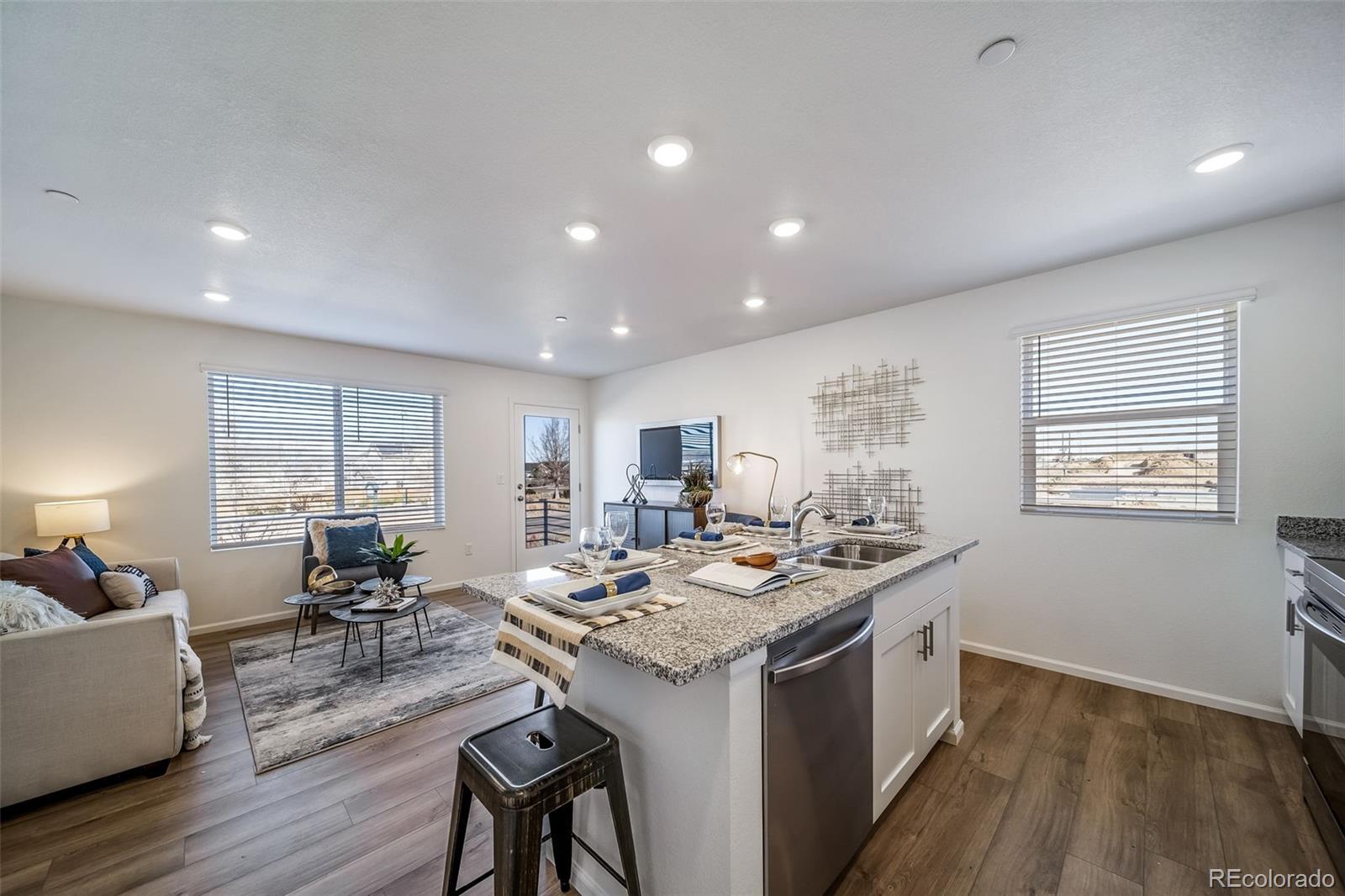 MLS Image #20 for 13471 e 103rd place,commerce city, Colorado