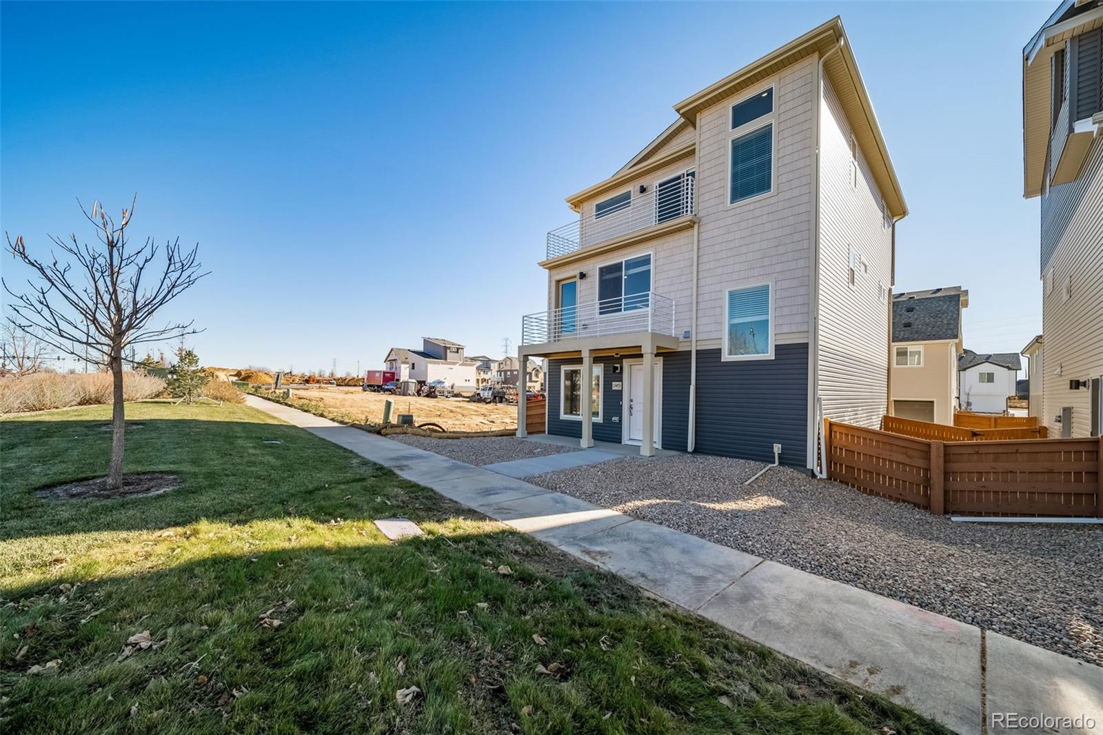 MLS Image #3 for 13471 e 103rd place,commerce city, Colorado