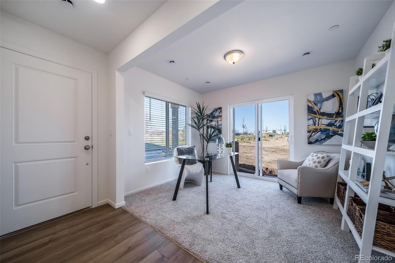 MLS Image #5 for 13471 e 103rd place,commerce city, Colorado
