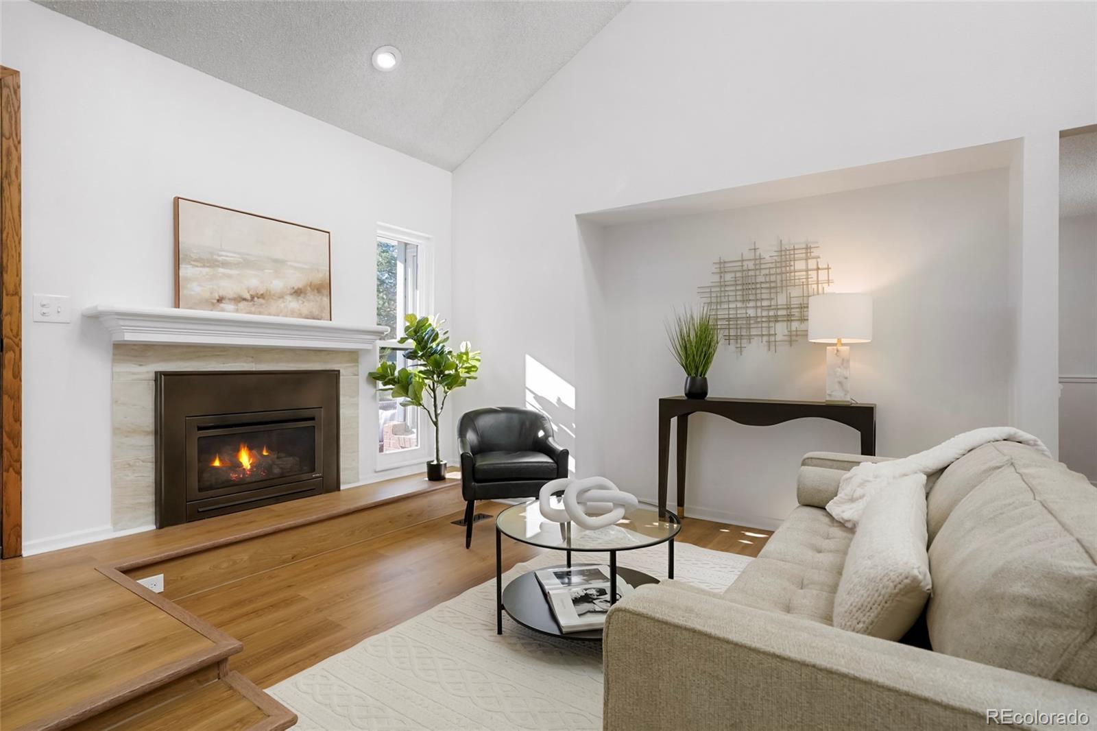 MLS Image #1 for 3045 e long circle ,centennial, Colorado