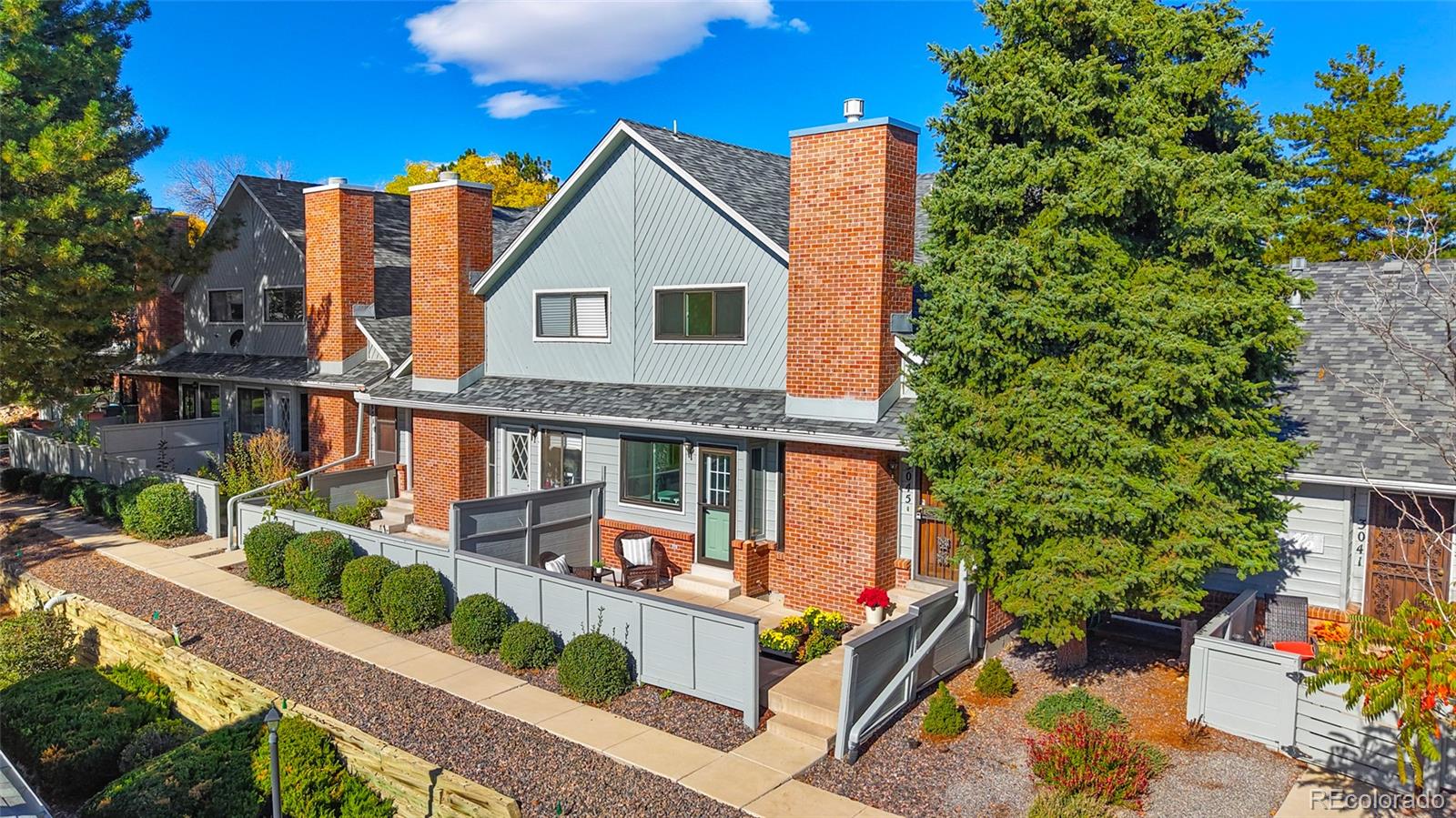 MLS Image #19 for 3045 e long circle ,centennial, Colorado