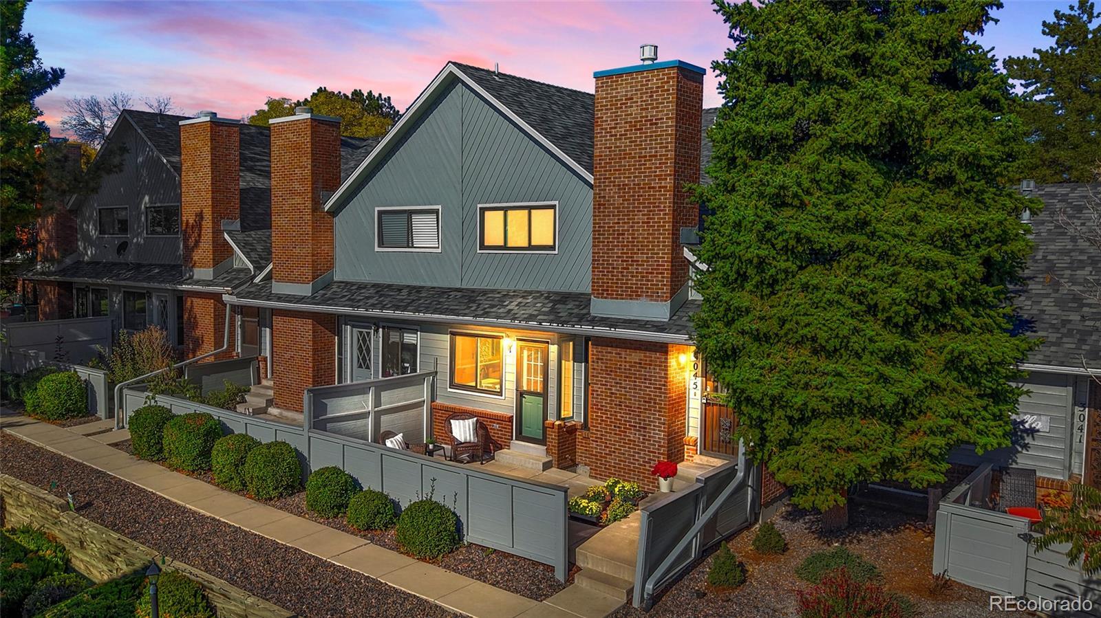 MLS Image #20 for 3045 e long circle ,centennial, Colorado