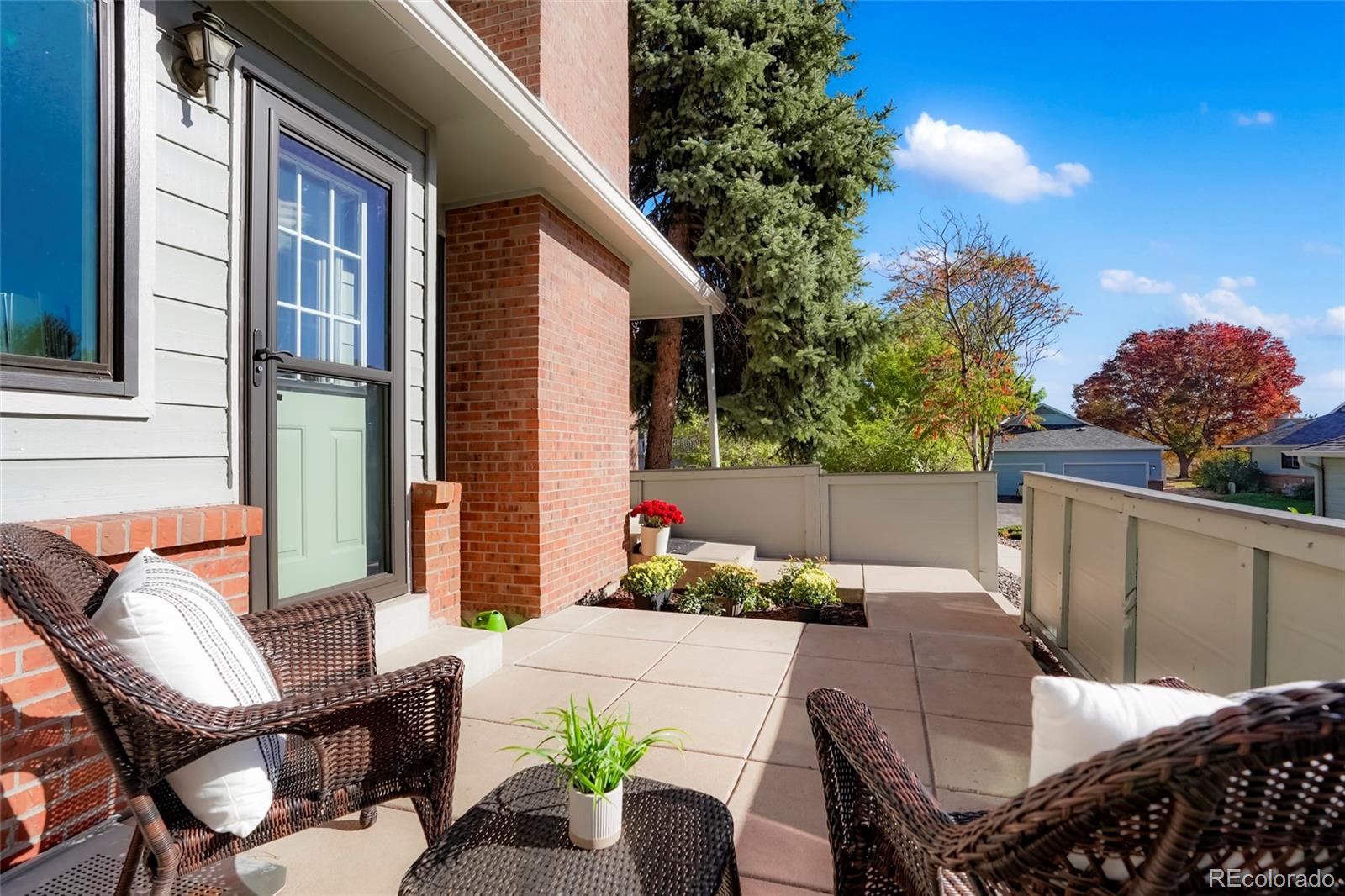 MLS Image #21 for 3045 e long circle ,centennial, Colorado
