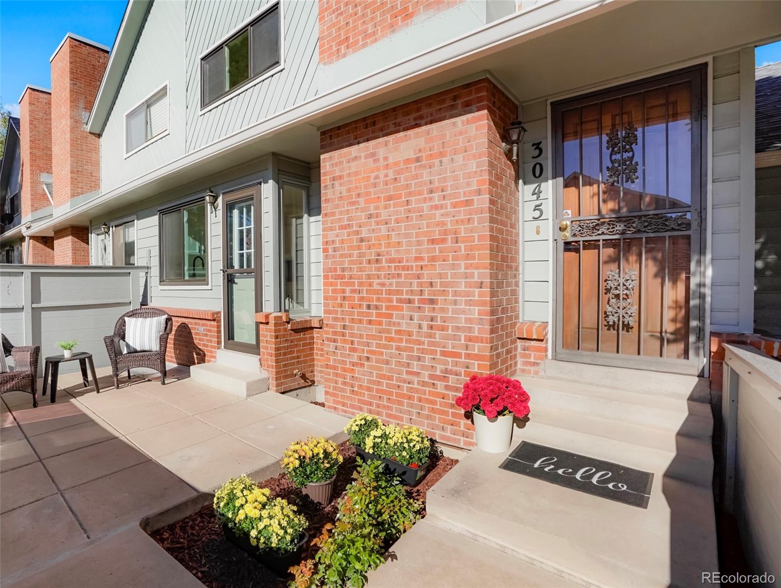 MLS Image #22 for 3045 e long circle ,centennial, Colorado