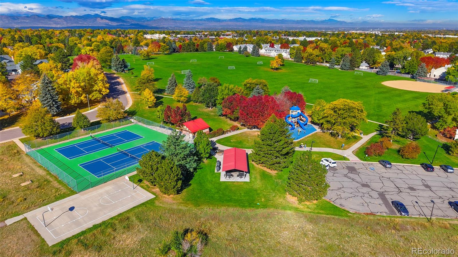 MLS Image #24 for 3045 e long circle ,centennial, Colorado