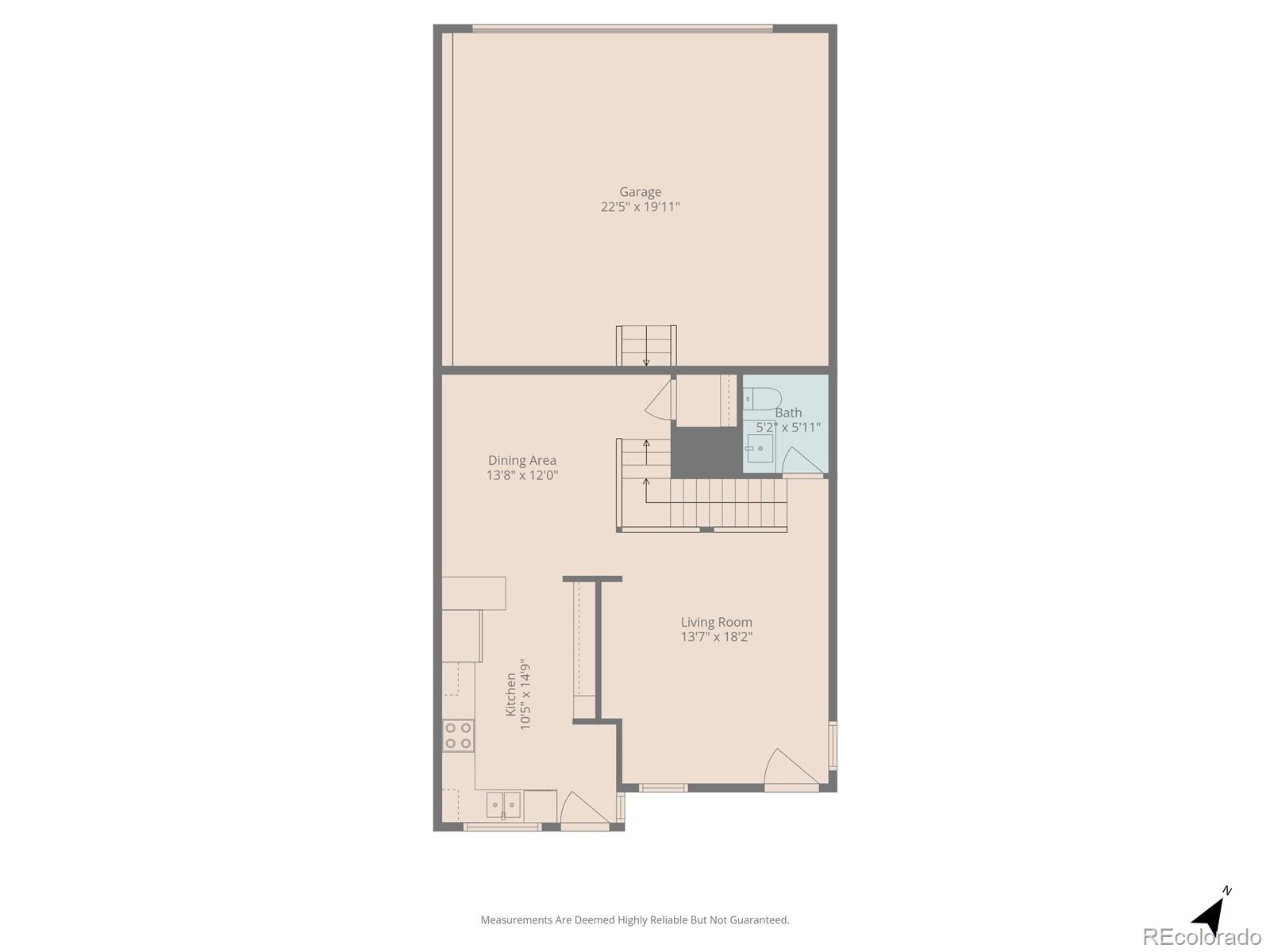 MLS Image #25 for 3045 e long circle ,centennial, Colorado