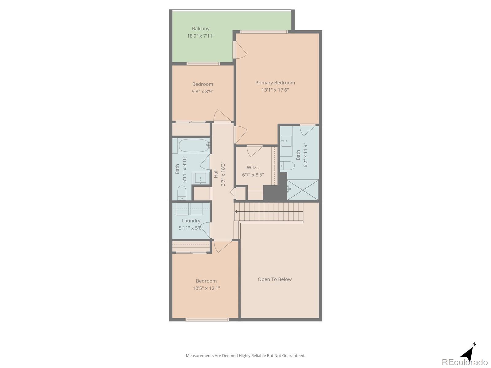MLS Image #26 for 3045 e long circle ,centennial, Colorado