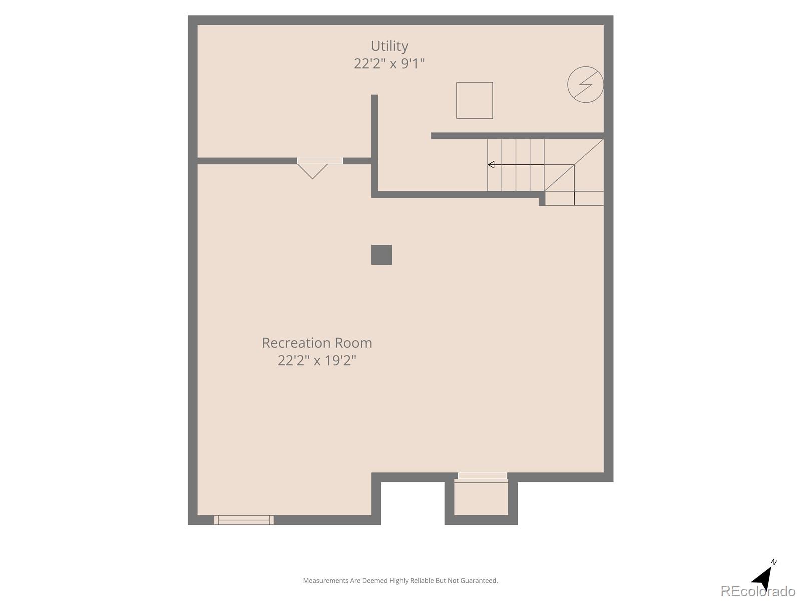MLS Image #27 for 3045 e long circle ,centennial, Colorado