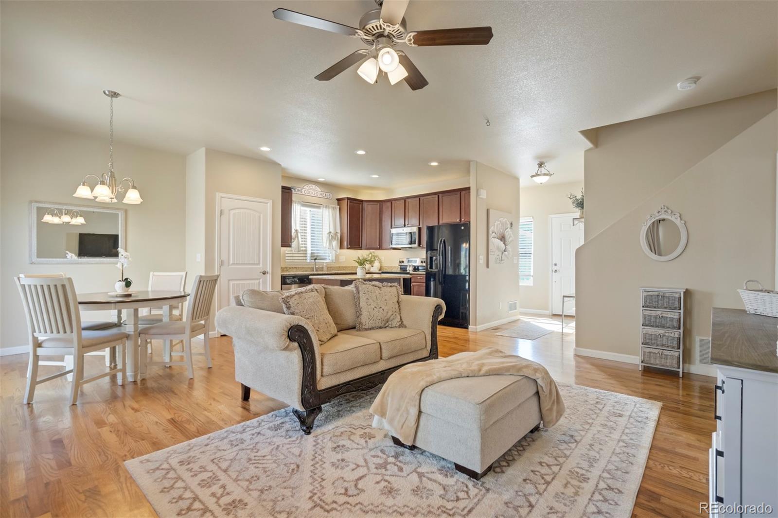 MLS Image #10 for 11572  farnese heights,peyton, Colorado