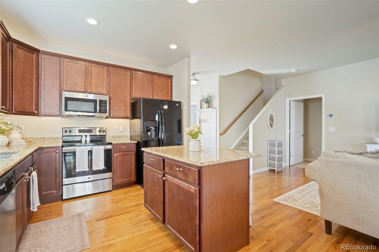 MLS Image #11 for 11572  farnese heights,peyton, Colorado
