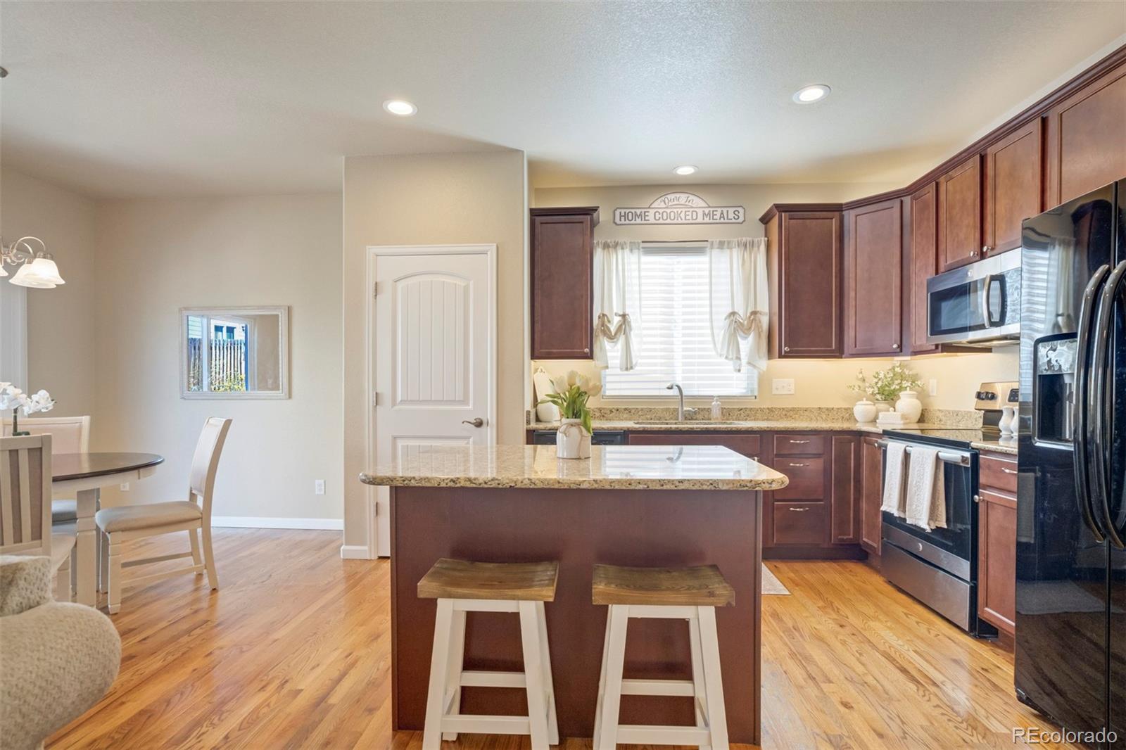 MLS Image #12 for 11572  farnese heights,peyton, Colorado
