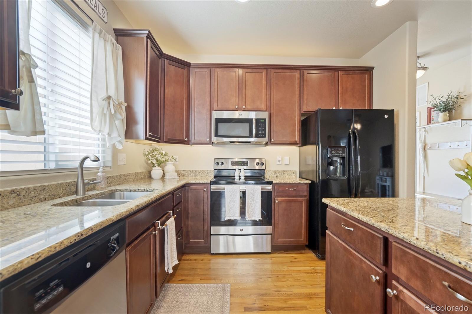 MLS Image #2 for 11572  farnese heights,peyton, Colorado