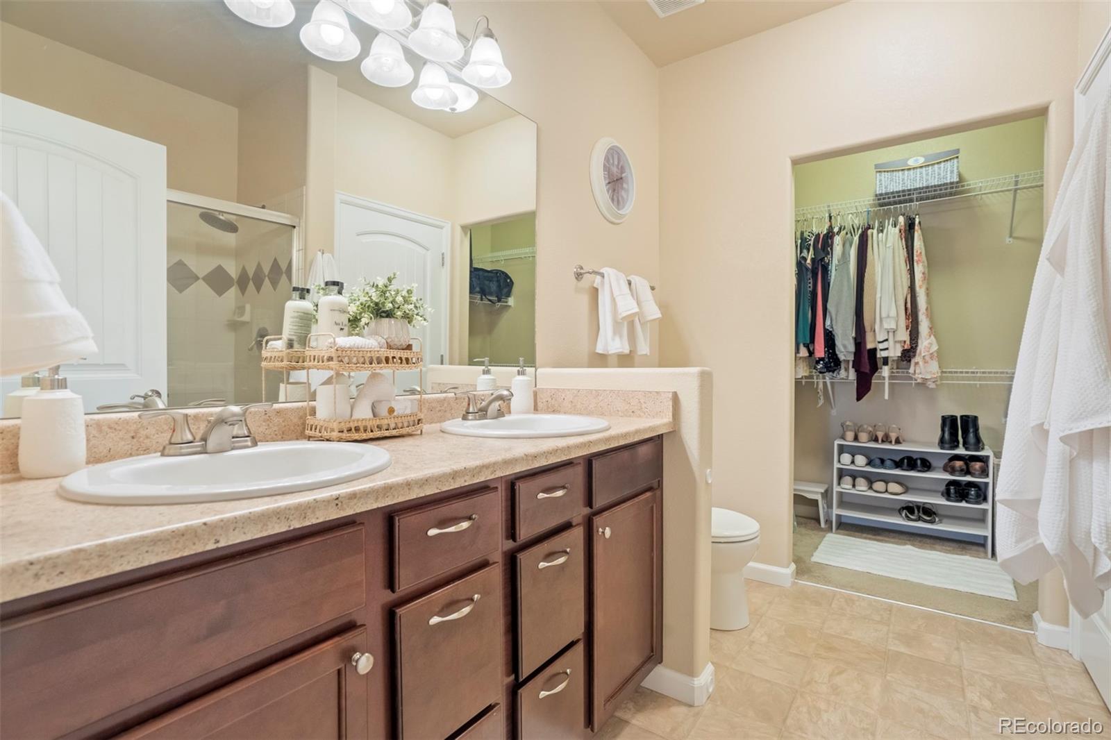 MLS Image #4 for 11572  farnese heights,peyton, Colorado