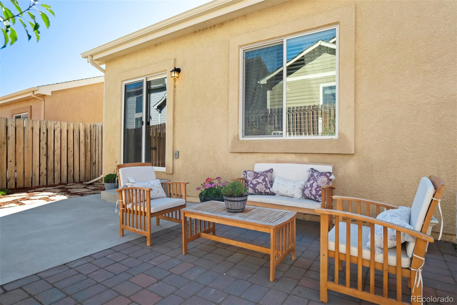 MLS Image #40 for 11572  farnese heights,peyton, Colorado
