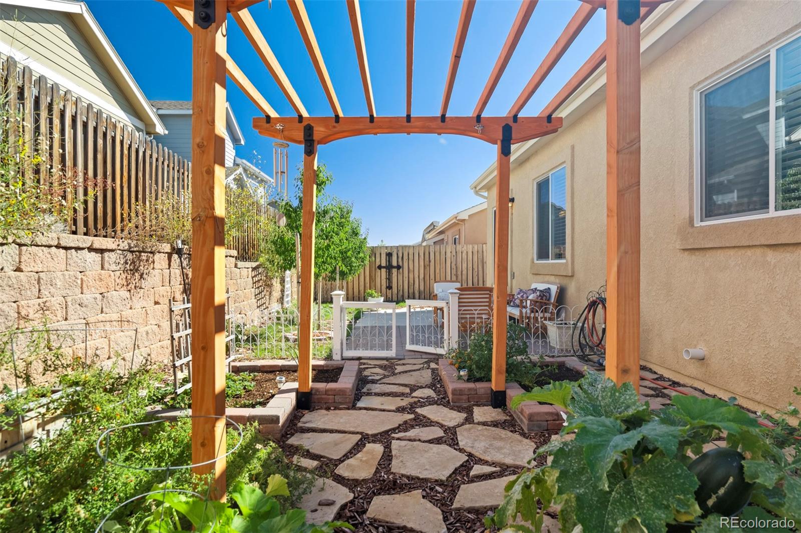 MLS Image #41 for 11572  farnese heights,peyton, Colorado