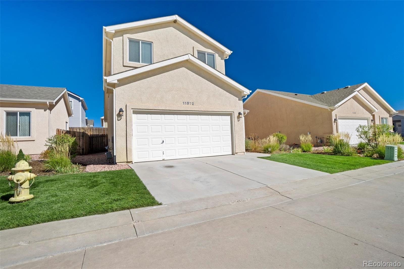 MLS Image #42 for 11572  farnese heights,peyton, Colorado