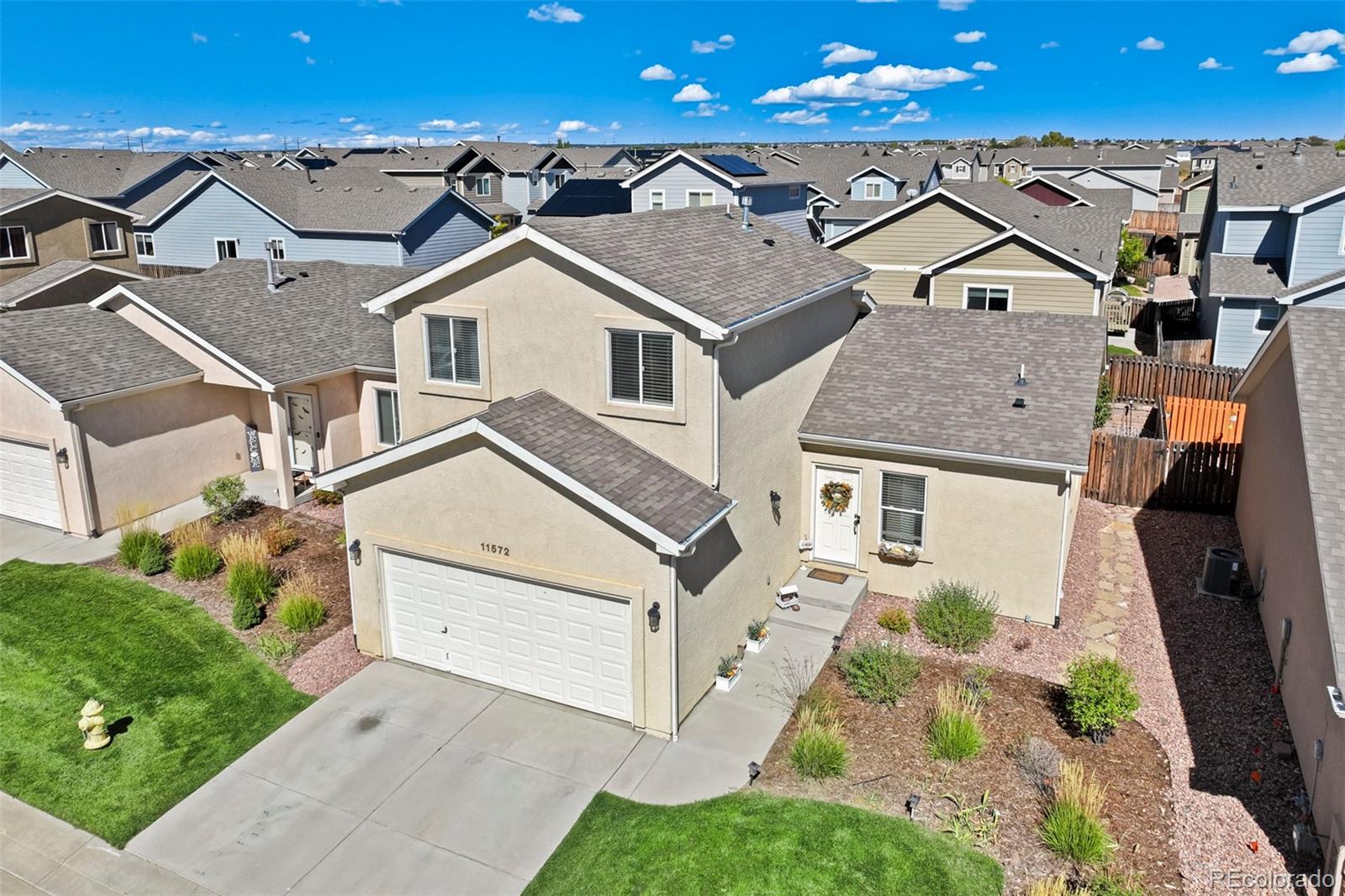 MLS Image #43 for 11572  farnese heights,peyton, Colorado