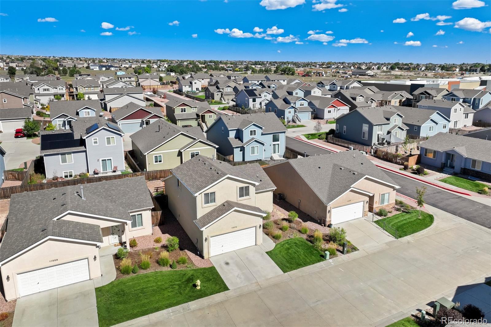 MLS Image #45 for 11572  farnese heights,peyton, Colorado