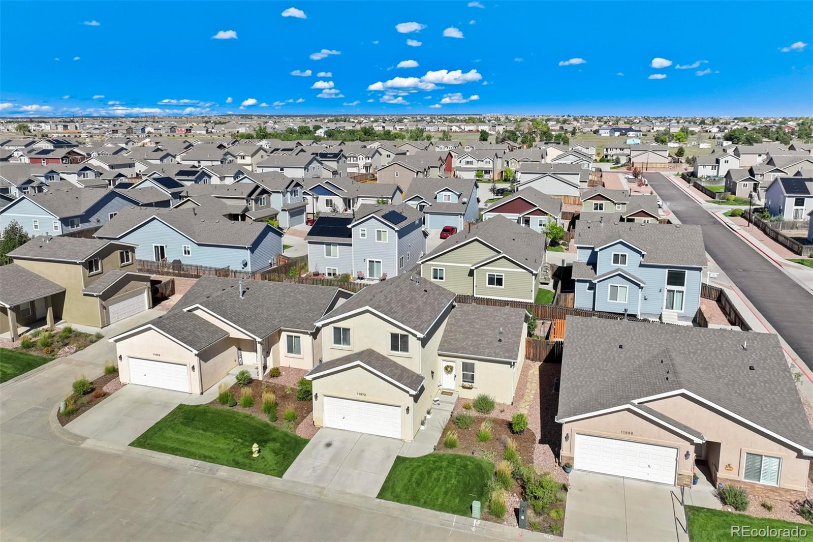MLS Image #46 for 11572  farnese heights,peyton, Colorado