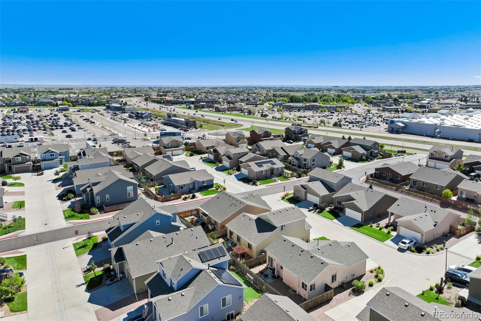 MLS Image #47 for 11572  farnese heights,peyton, Colorado