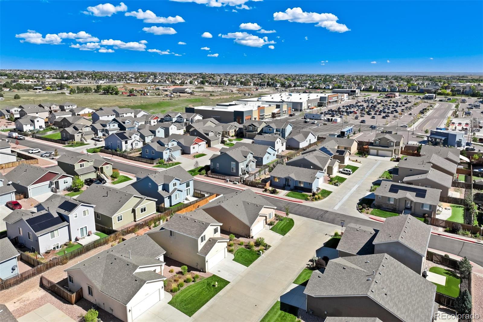 MLS Image #49 for 11572  farnese heights,peyton, Colorado