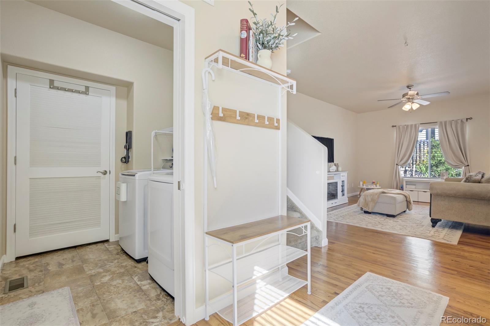 MLS Image #5 for 11572  farnese heights,peyton, Colorado