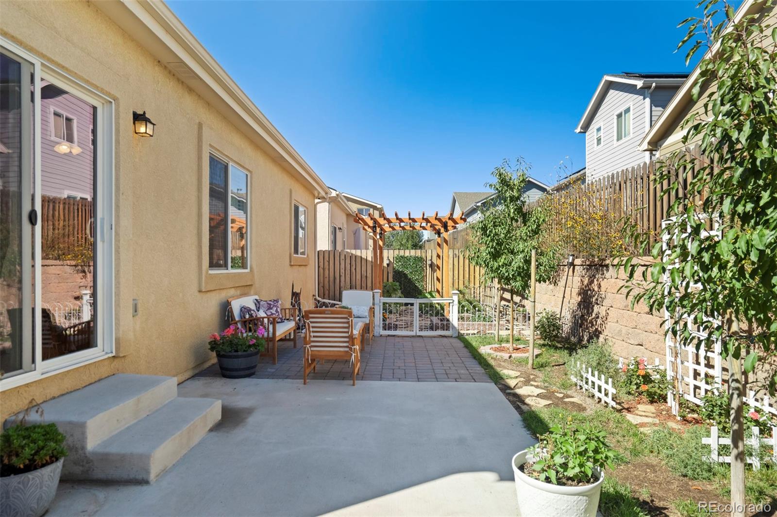 MLS Image #6 for 11572  farnese heights,peyton, Colorado