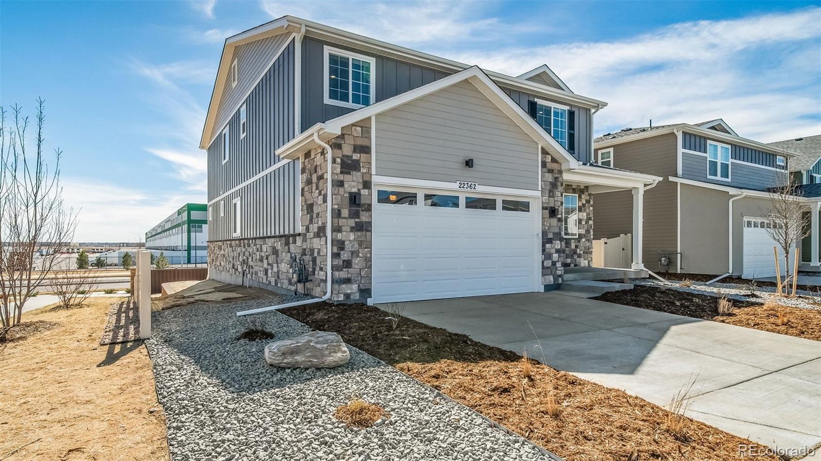 MLS Image #1 for 22362 e 38th place,aurora, Colorado