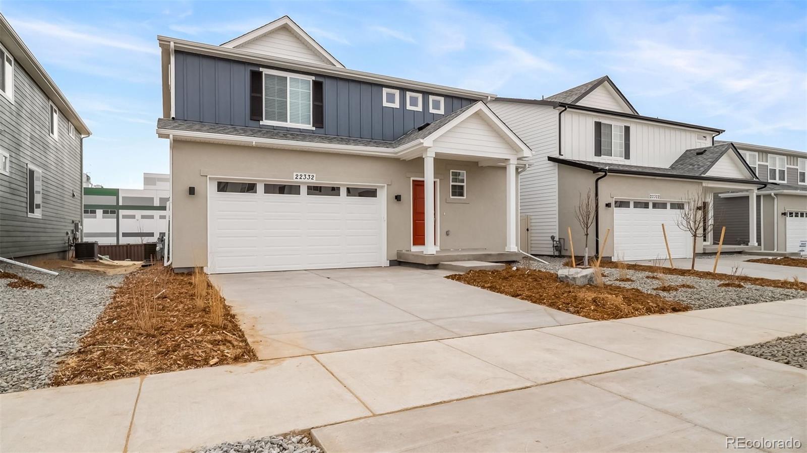 MLS Image #1 for 22332 e 38th place,aurora, Colorado