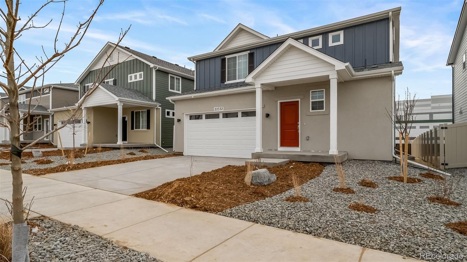 MLS Image #2 for 22332 e 38th place,aurora, Colorado