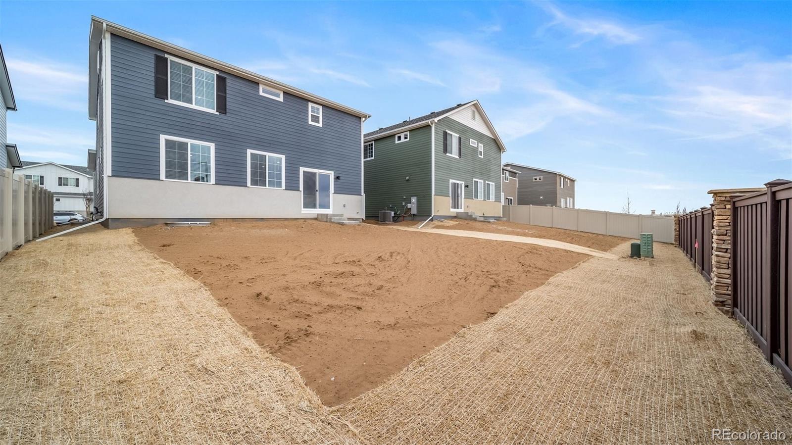 MLS Image #40 for 22332 e 38th place,aurora, Colorado