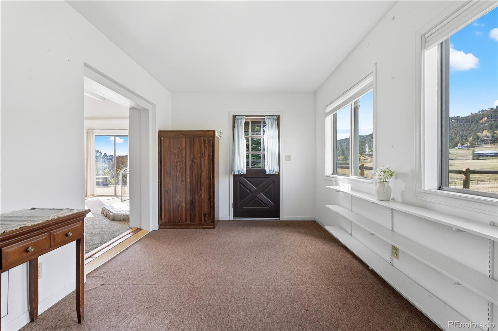 MLS Image #27 for 56  floyd hill way,evergreen, Colorado
