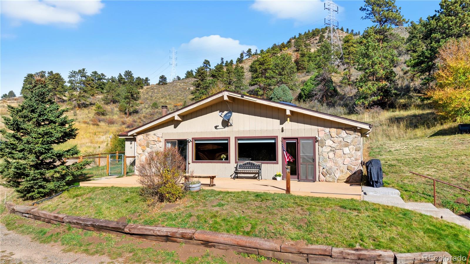MLS Image #32 for 56  floyd hill way,evergreen, Colorado